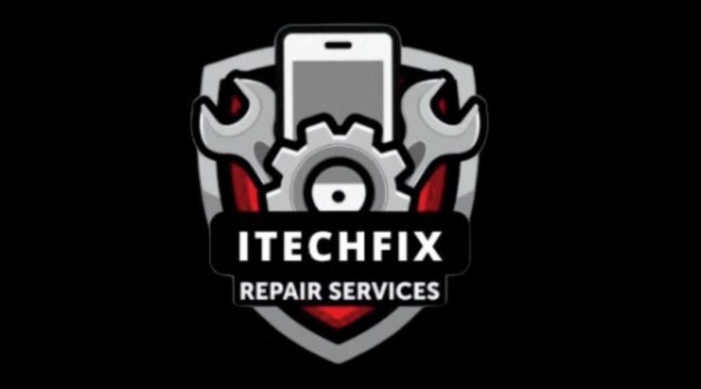 itechfix logo