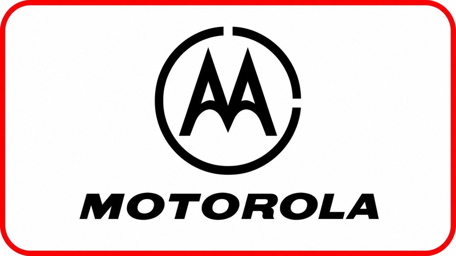 motorola